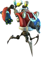 6184.png (686 KB) Another picture of the Hades head tanker from Epic Mickey.