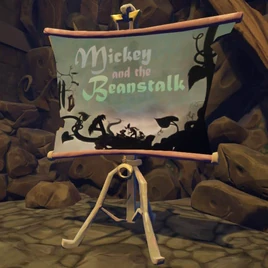 Epic Mickey: Rebrushed