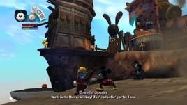 EM2 GremlinSparksMeanStreet Screenshot