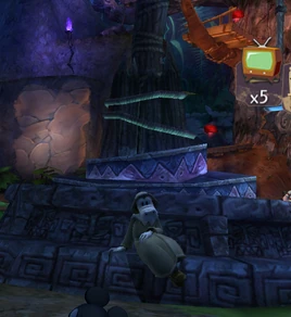 Epic Mickey