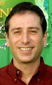 Corey Burton