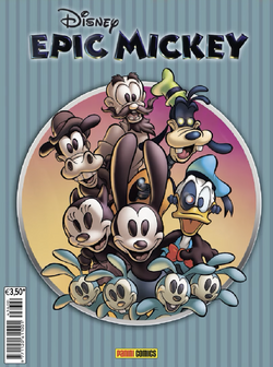 コミック・アニメ mickey Amazon.co.jp: ミッキーマウスの事件簿 月夜の巨人事件 (角川