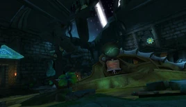 EM1 Notilus Overview