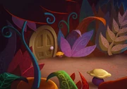Power of Illusion Wonderland Concept