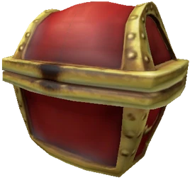 TreasureChestTransparent