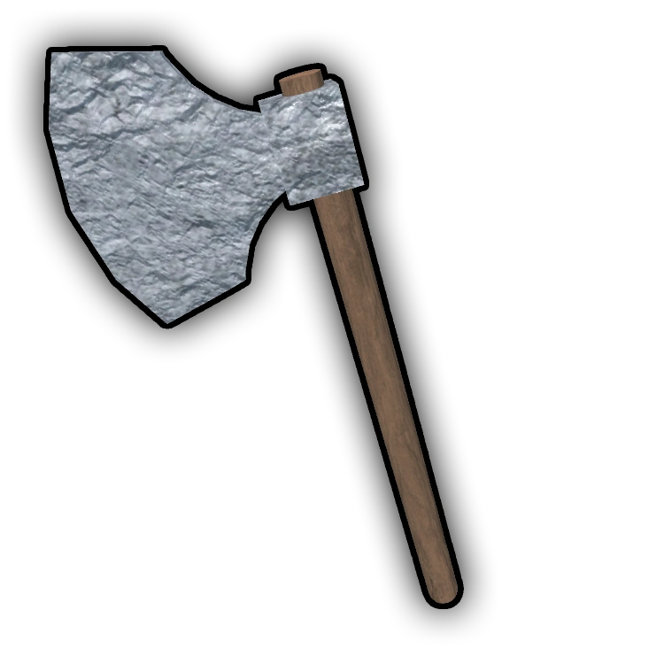 Stone Axe Epic Mining 2 Wikia Fandom