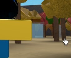 Obtain Soul Of Halloween - Roblox