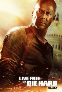 Live Free or Die Hard | Epic Movie Time Wiki | Fandom