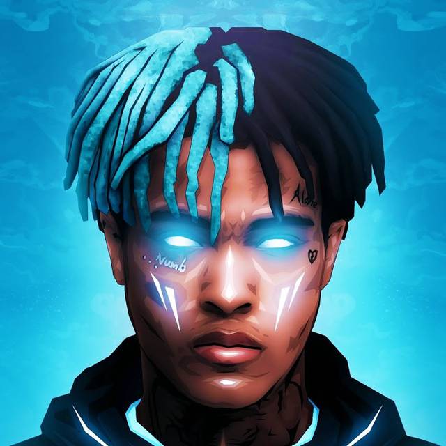 XXXTENTACION. O americano de nome Jahseh Dwayne…