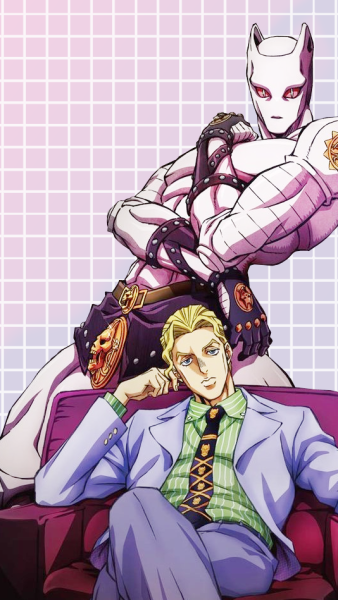 Killer Queen, JoJo's Bizarre Wiki