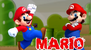 MarioDebut