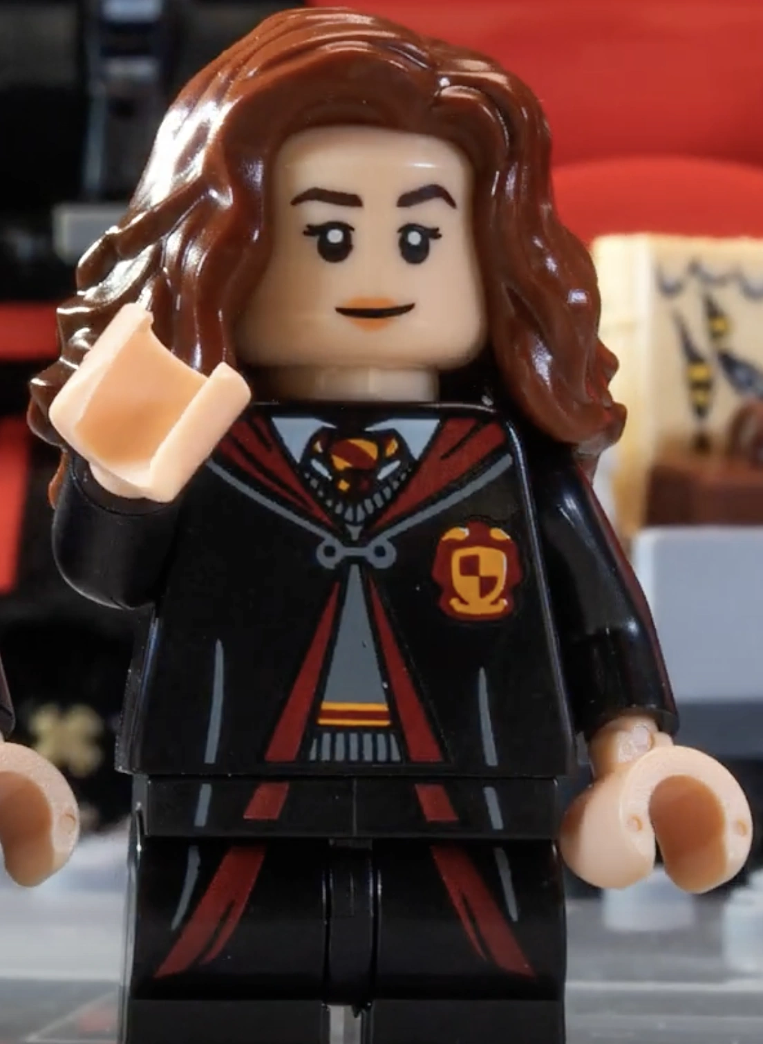 Hermione Granger | Epic Rap Battles of History Wiki | Fandom