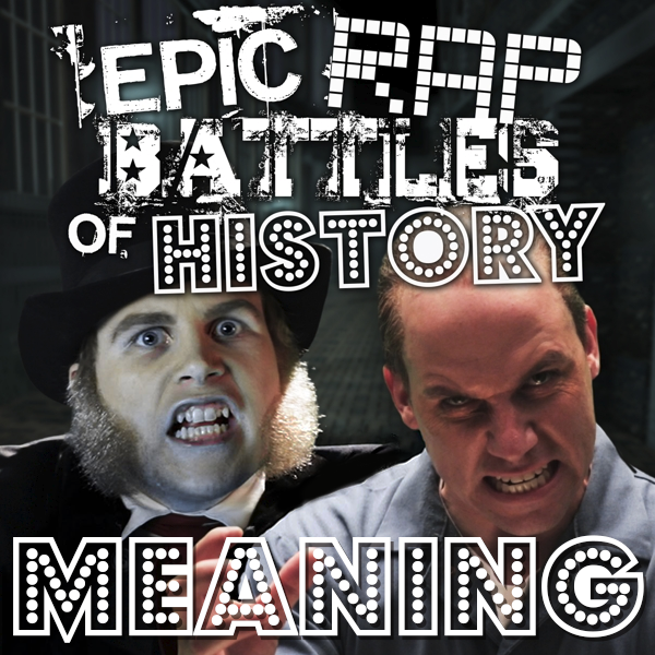 Jack the Ripper Hannibal Lecter/Rap Meanings Epic Rap Battles of History Wiki |