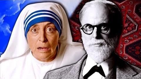 Mother_Teresa_vs_Sigmund_Freud._Epic_Rap_Battles_of_History