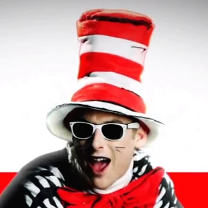 Cat in the hat history Clearance