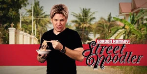 Gordon Ramsay Street Noodler