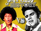 Michael Jackson vs Elvis Presley/Gallery