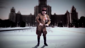 Moscow State University