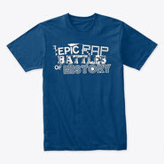 ERB Logo Premium T-shirt - Various Colors ($23.99)