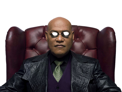 morpheus matrix what if i told you