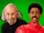 George Carlin vs Richard Pryor