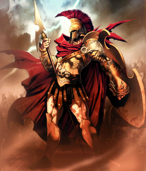 Ares, the Greek God of War, Facts, Symbol & Mythology - Video & Lesson  Transcript