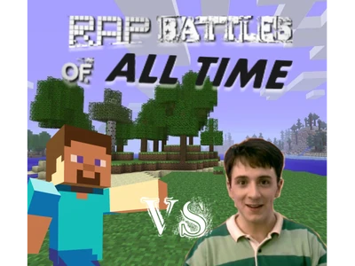 User Blog Agentluke0322 Rboat 4 Steve Vs Steve Burns Epic Rap Battles Of History Wiki Fandom