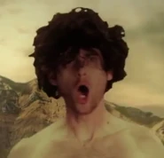 Nice Peter as Steve (cameo)