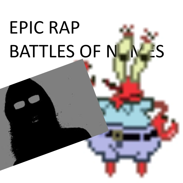 User blogCoolmemeboy2003/epic rap battles of names season 1 mr krabs