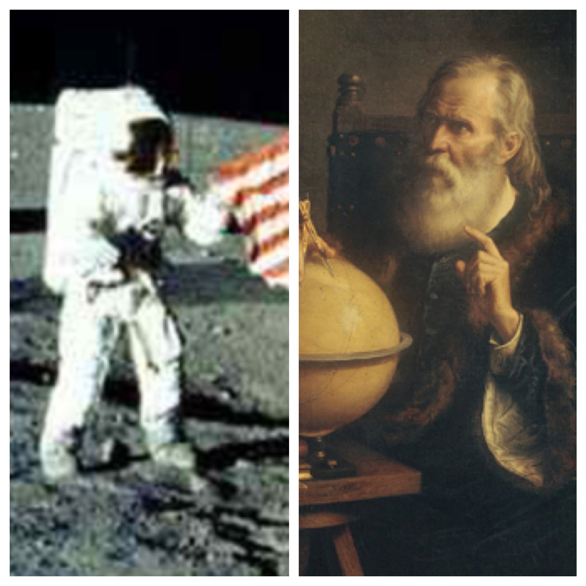 User Blog Hippie Rat Neil Armstrong Vs Galileo Galilei Epic Rap Battles Of History Wiki Fandom