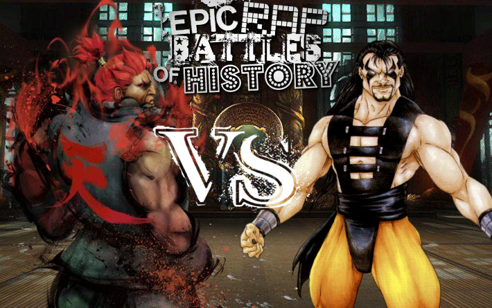 Shang Tsung  VS Battles+BreezeWiki