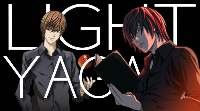 Lelouch Vi Britannia VS Light Yagami: Uma Batalha de Inteligência!