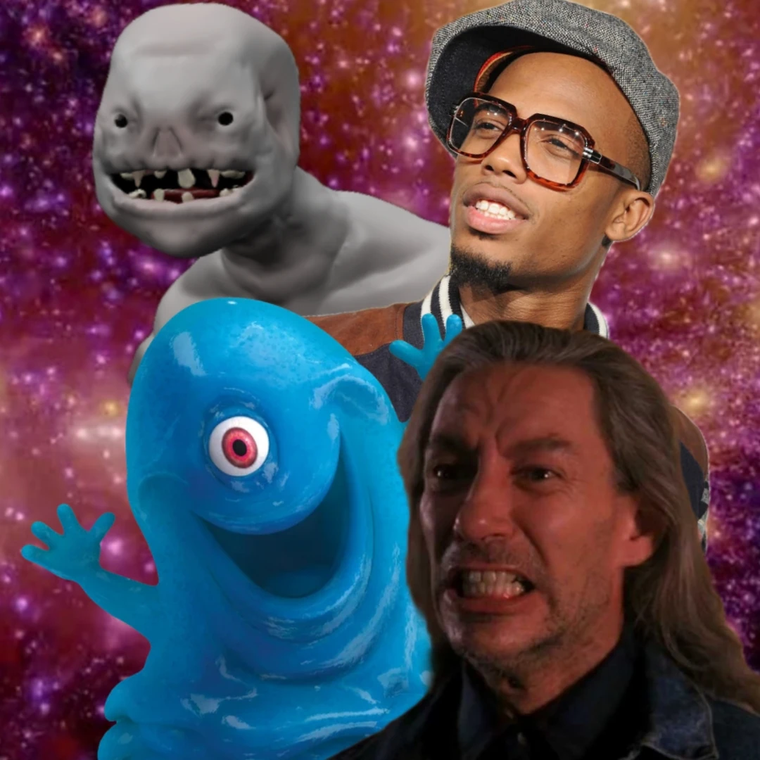 User blog:Amontgomery1432/BOB vs B.o.B vs BOB vs B.O.B. - Epic Rap ...