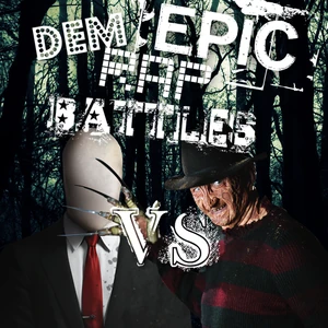 freddy krueger vs slenderman