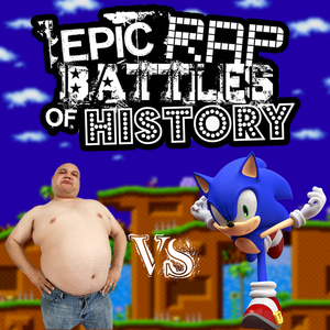 fat sonic the hedgehog game