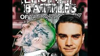 ben shapiro vs tom macdonald