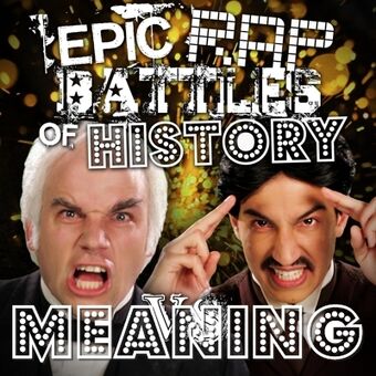 Nikola Tesla Vs Thomas Edison Rap Meanings Epic Rap Battles Of History Wiki Fandom