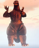 Godzilla BTS3.png (211 KB) Godzilla's model