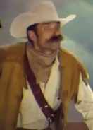 Another mustached cowboy