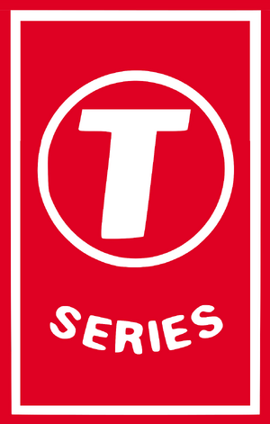 T-Series Based On