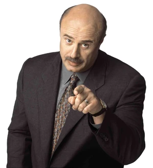 Dr Phil Logo Png