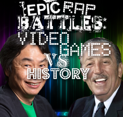 Here We Go, Shigeru Miyamoto!