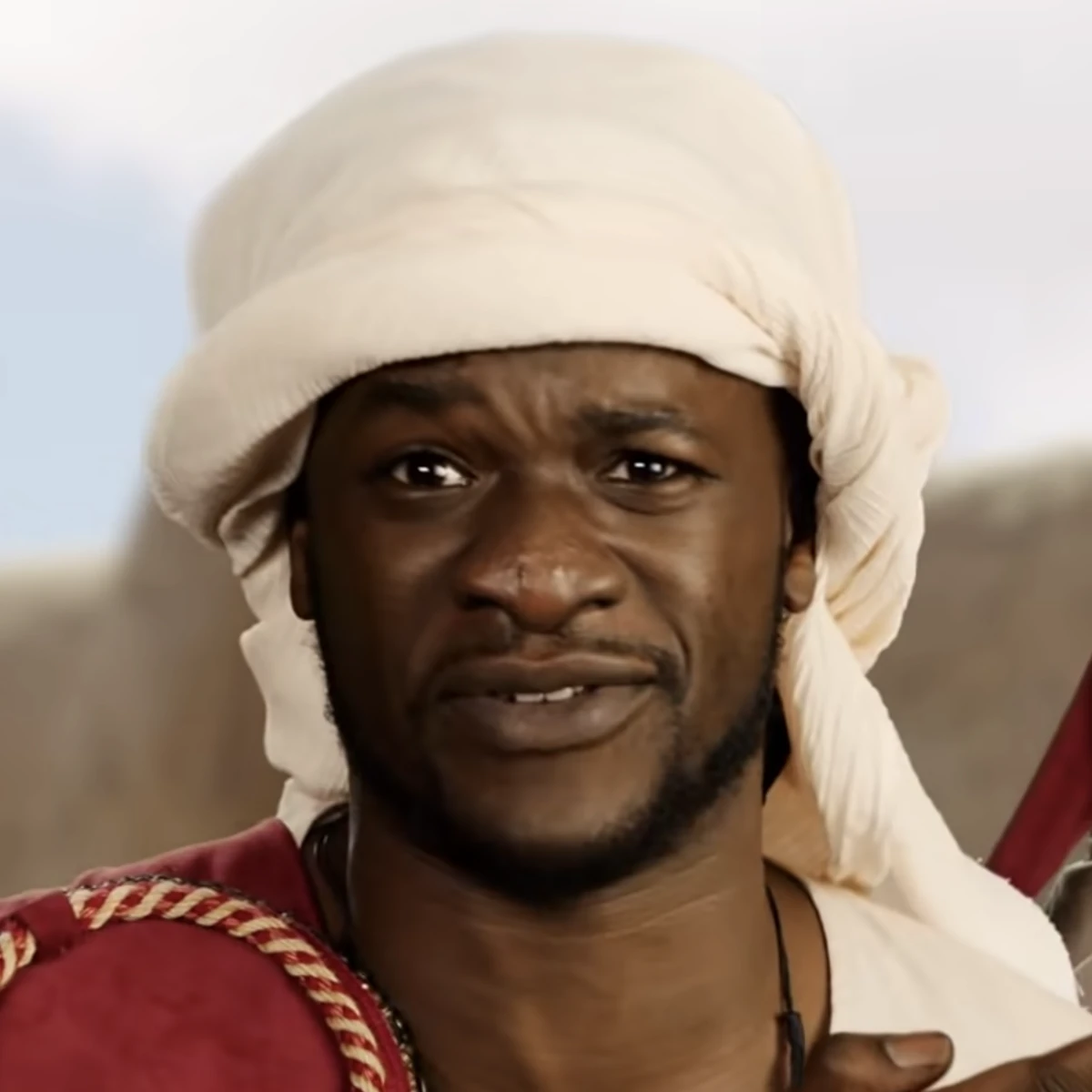 Scru Face Jean Epic Rap Battles of History Wiki Fandom