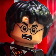 Harry Potter In Battle.png (526 KB) A Lego Minifigure as Harry Potter