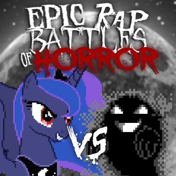 Epic Rap Battles of Creepypasta – Herobrine vs Tails Doll Lyrics