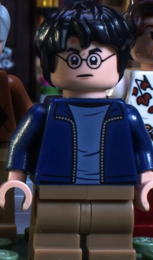 Harry Potter Prisoner of Azkaban