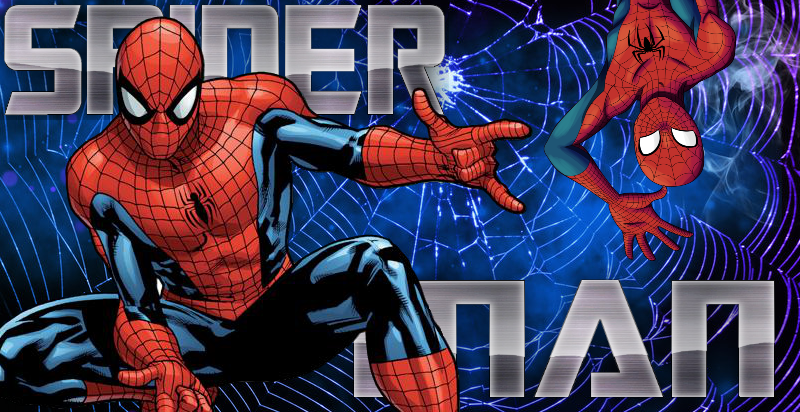 User blog:Tkid115/Deadpool vs Spider-Man. Epic Rap Battles of Comics  One-Shot | Epic Rap Battles of History Wiki | Fandom