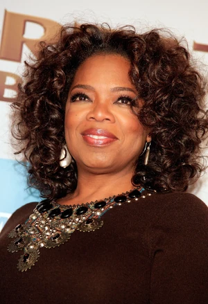 Oprah Winfrey Based On