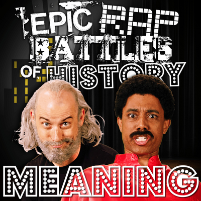 George Carlin Vs Richard Pryor Rap Meanings Epic Rap Battles Of History Wiki Fandom George Carlin Vs Richard Pryor Rap Meanings Epic Rap Battles Of History Wiki Fandom