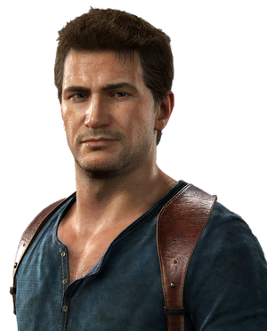 HWYB Nathan Drake from Uncharted series in dnd 5e? : r/WhatWouldYouBuild